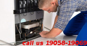 اعطال ثلاجات ميلا Miele Refrigerators Error