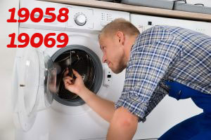 اعطال غسالات ميلا Miele washer error